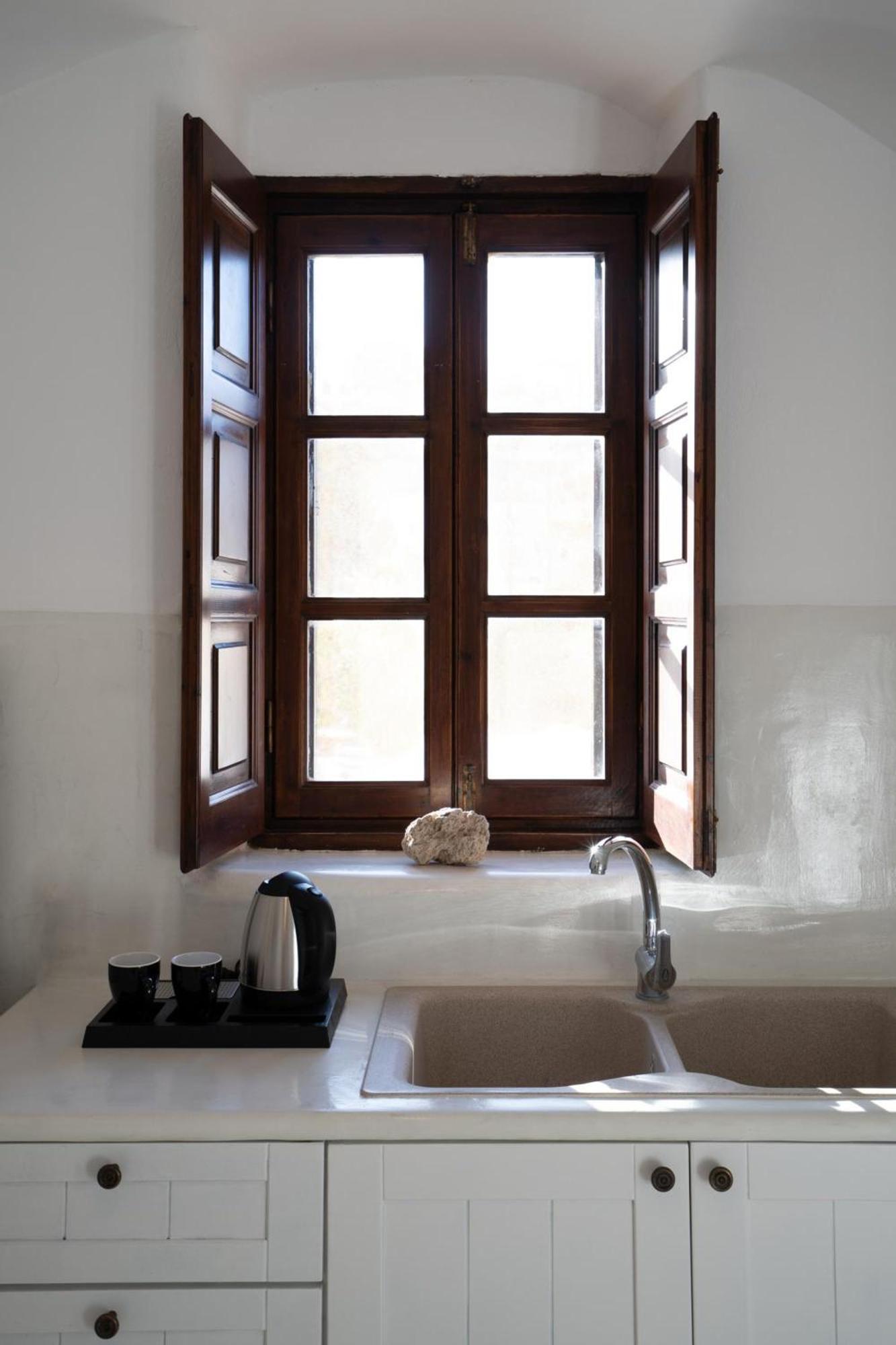 Madame Kalitsi Cozy Suites Φηρά Εξωτερικό φωτογραφία