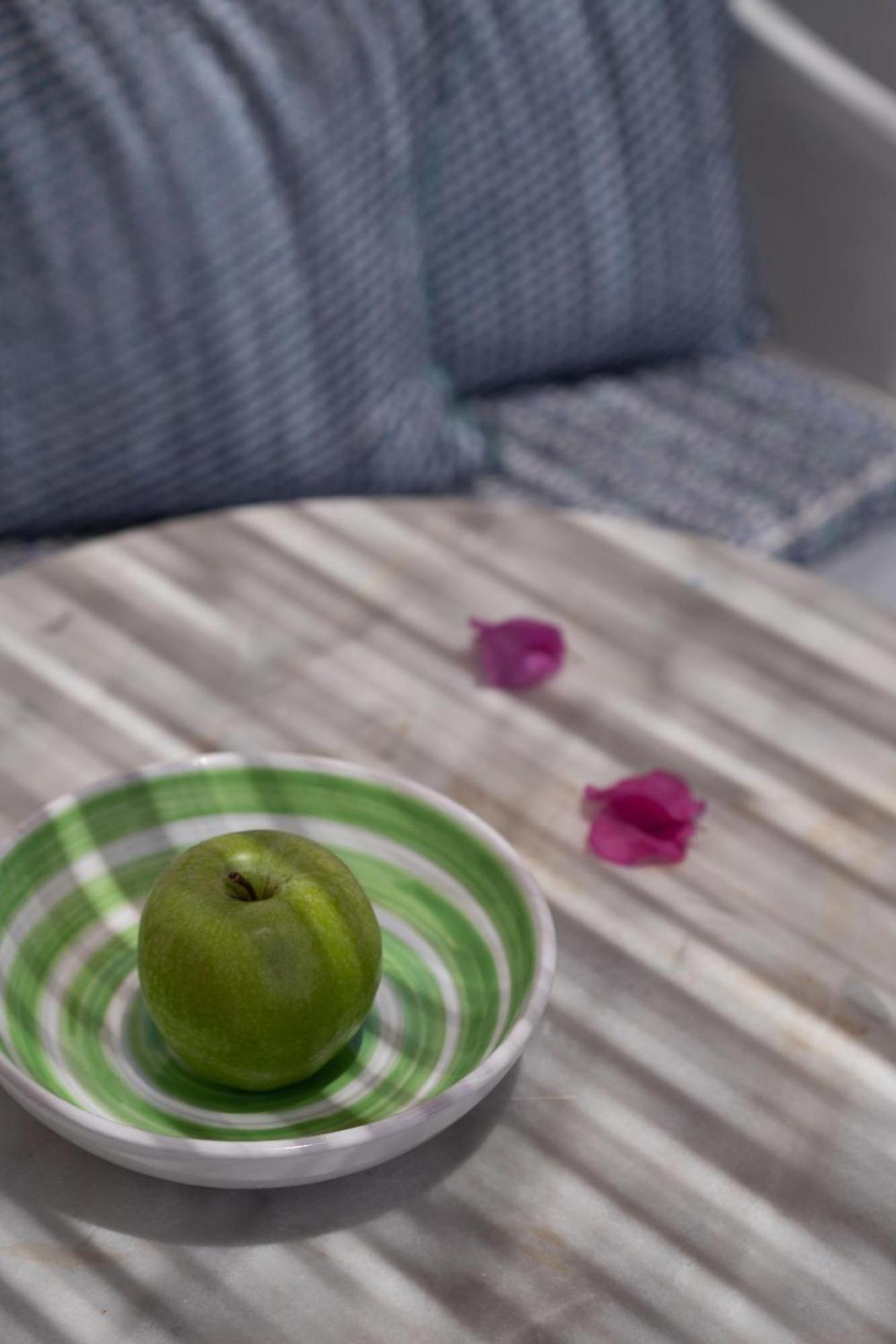 Madame Kalitsi Cozy Suites Φηρά Εξωτερικό φωτογραφία