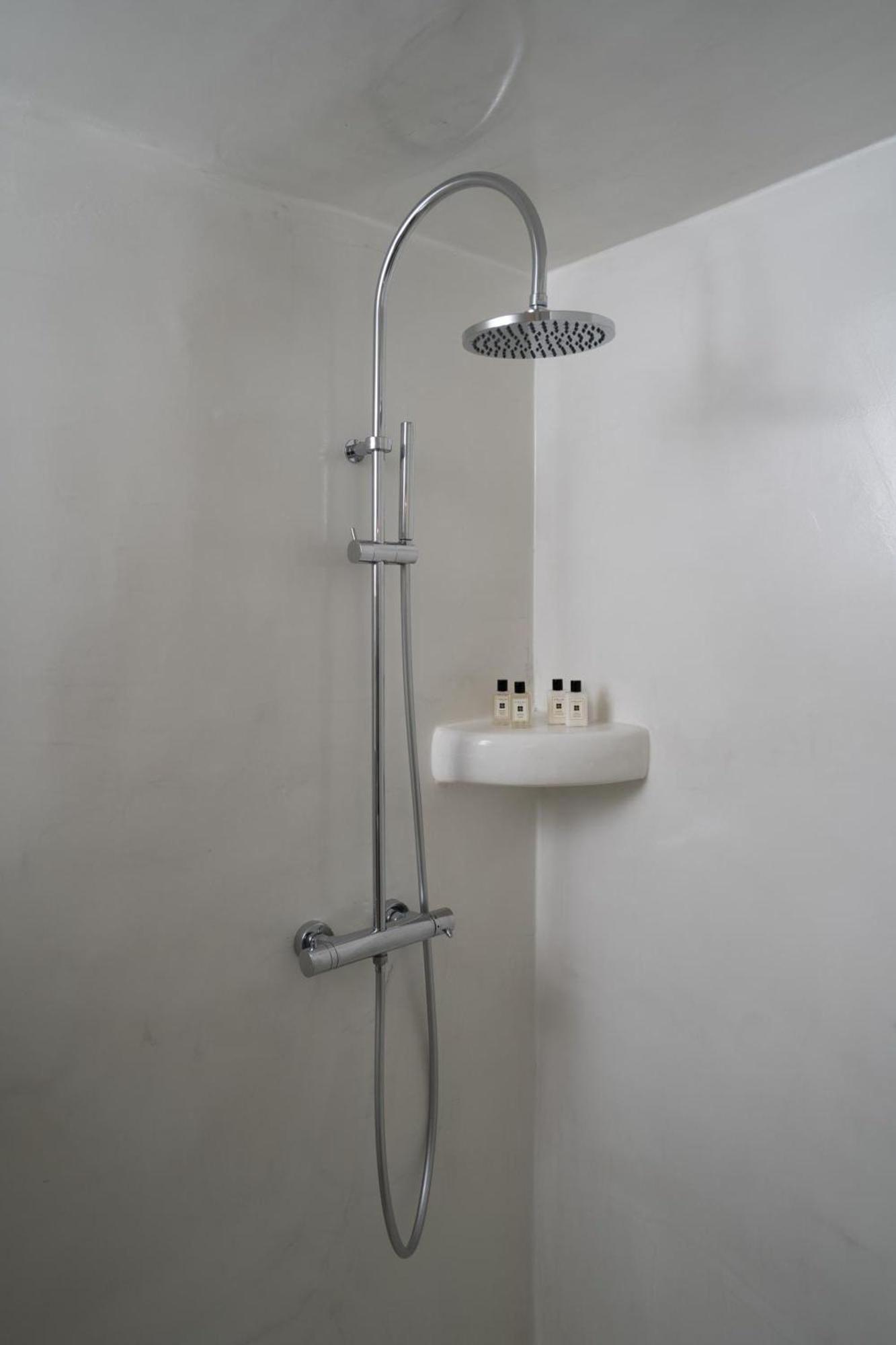 Madame Kalitsi Cozy Suites Φηρά Εξωτερικό φωτογραφία