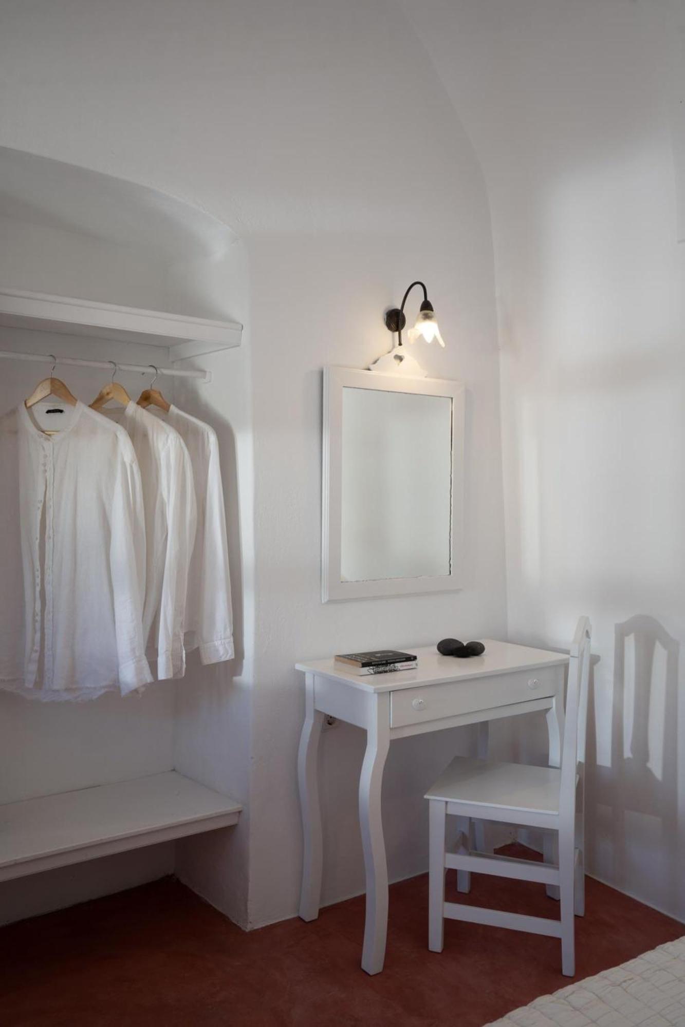 Madame Kalitsi Cozy Suites Φηρά Εξωτερικό φωτογραφία