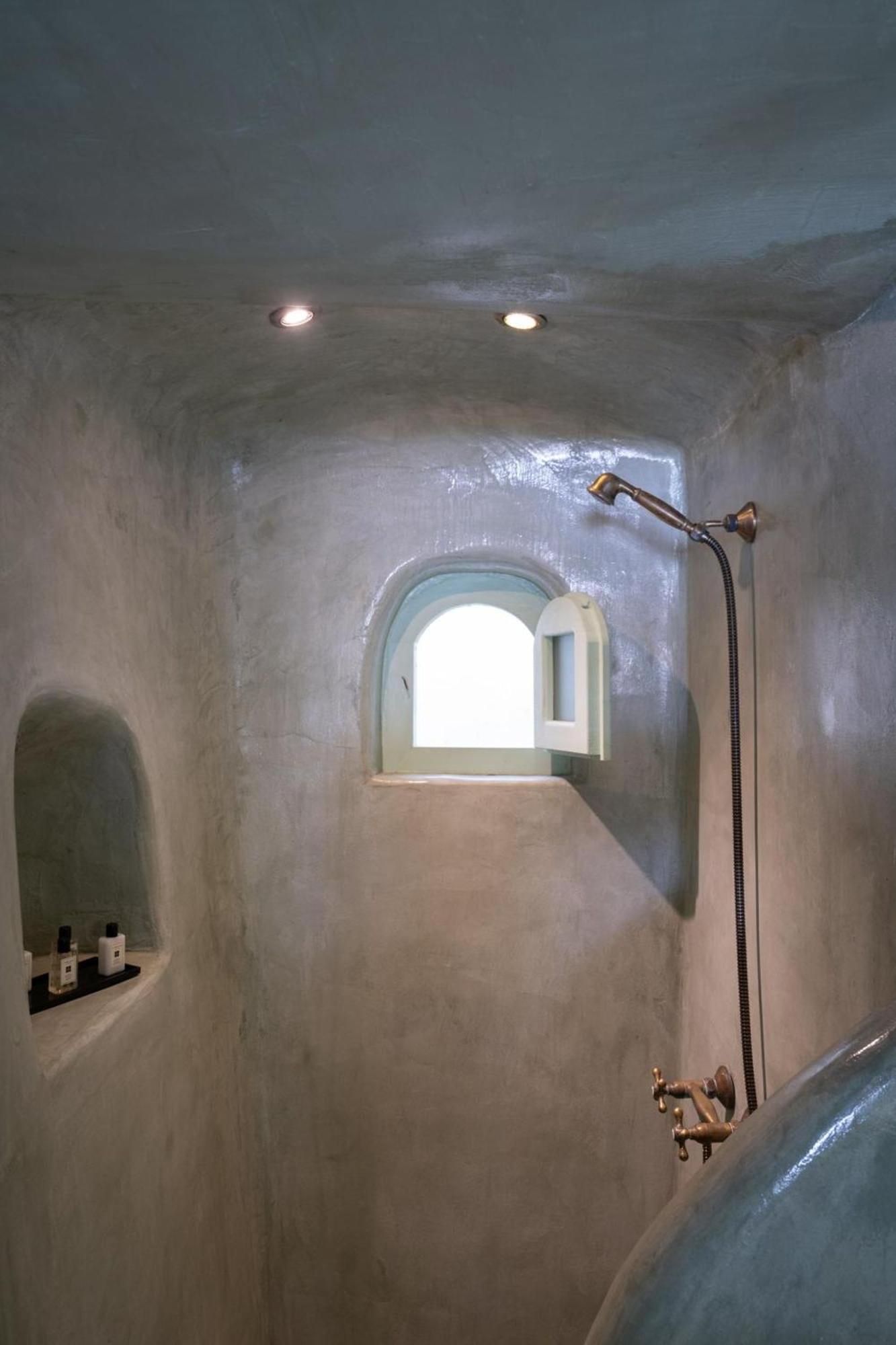Madame Kalitsi Cozy Suites Φηρά Εξωτερικό φωτογραφία