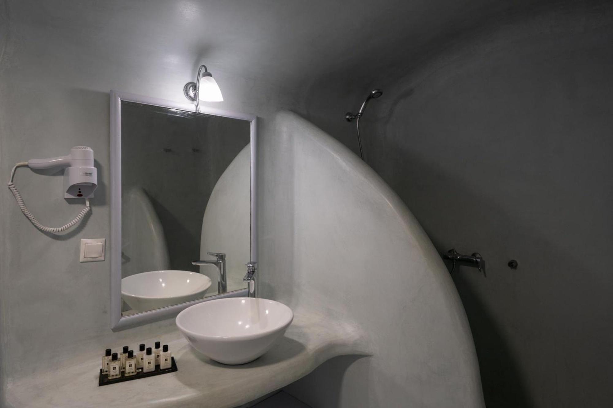 Madame Kalitsi Cozy Suites Φηρά Εξωτερικό φωτογραφία